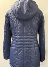 LandsEnd STEPP-PARKA mit