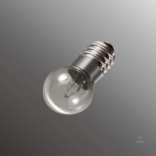 Glühlampe taschenlampe - 10,