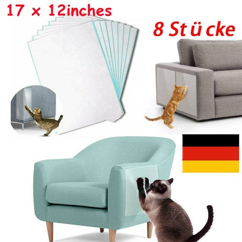 Stücke eckkratzbrett - 8,