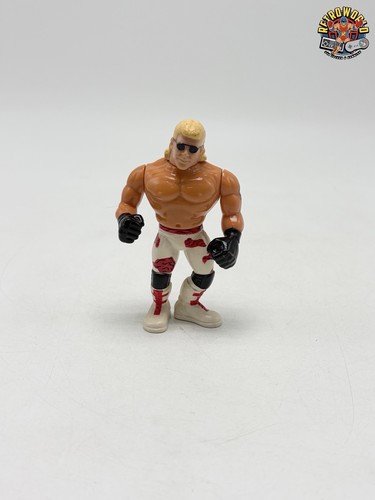 Wwf wwe hasbro wrestling - wwf/wwe, figur