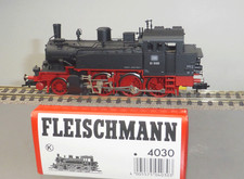 Fleischmann 4030 tenderlok - 4030, ;