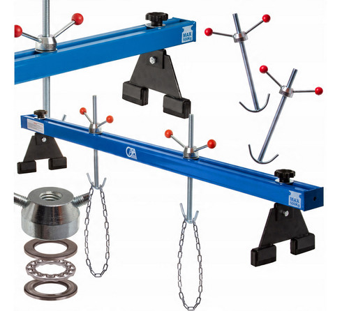 500kg motorbrücke - 500kg,