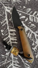 Kizer Harpoon Mini PEI -