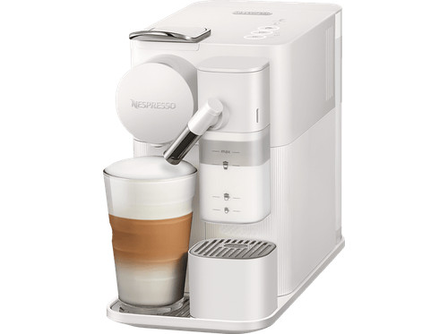 Delonghi lattissima one - delonghi,
