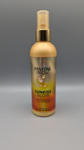 Pantene pro sunkiss - pantene,