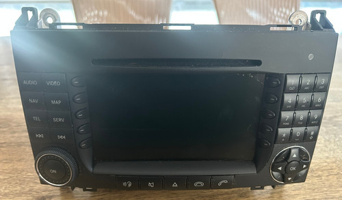 Mercedes benz vito w169 - vito,
