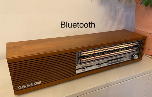 Nordmende spectra phonic 4005 - spectra,