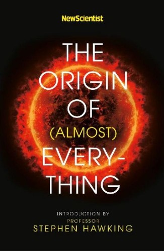 New scientist the - scientist:, of
