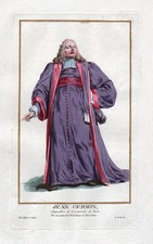 1779 Jean de Gerson