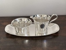 SF WMF frühes Sahneservice