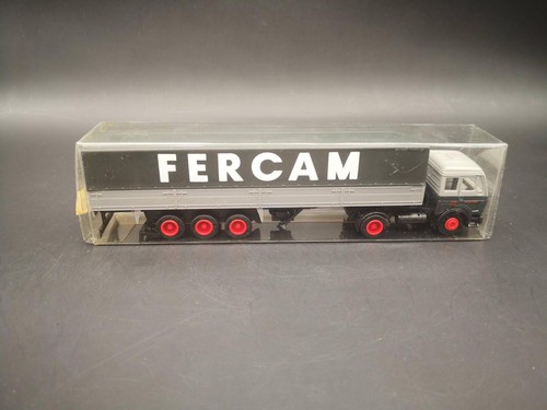 Herpa fercam - ng, "fercam"