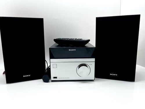 Sony micro system - sony,
