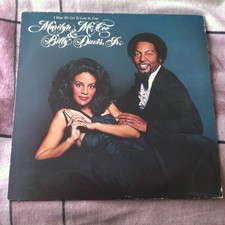 ABC     LP  -    MARILYN Mc