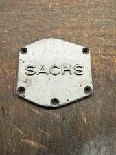 SELTEN Getriebedeckel für Sachs 504 / 505 Motor  Kupplung Hercules Prima