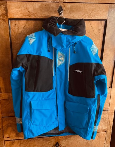 Musto br2 segeljacke herren - musto,