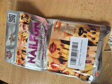 Nailart Künstliche Fingernägel