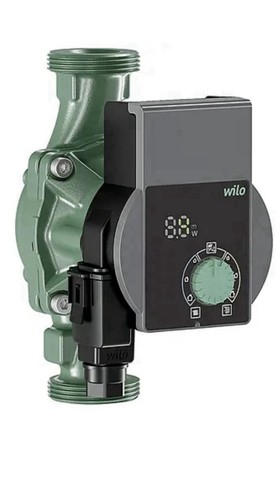 Wilo yonos pico - wilo, plus