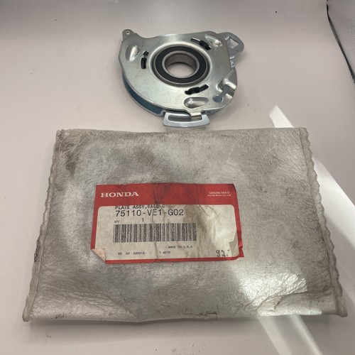 Honda 75110 ve1g02he - honda, 75110-ve1g02he