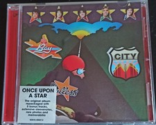 Bay City Rollers Once Upon a