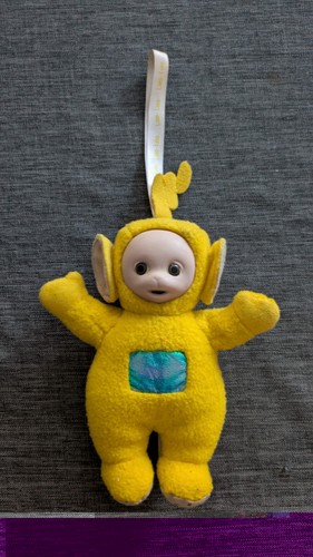 Vintage teletubbies laa - vintage,