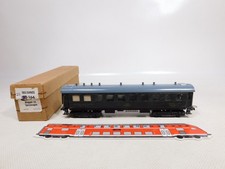 Trix Express H0 DC 3L 20/166 Blech Speisewagen Restaurant CIWL OVP #ED174-2