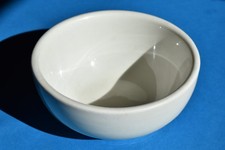 Alter Warwick Mörser  Apotheke  Ø14,5cm Mortar  pharmacy Bowl Schale 1943