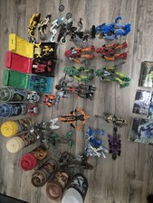 Bionicle und Ältere Modelle