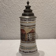 Riegeler Historienkrug 1989–