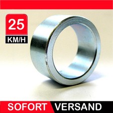 Distanzring 25km/h YAMAHA