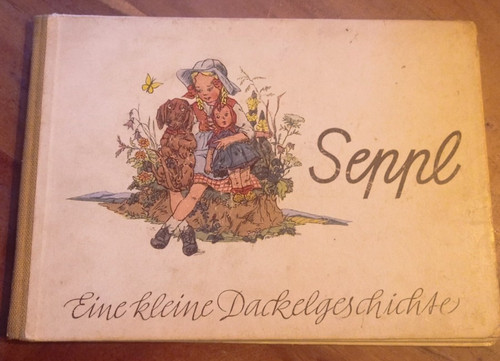 Seppl eine kleine