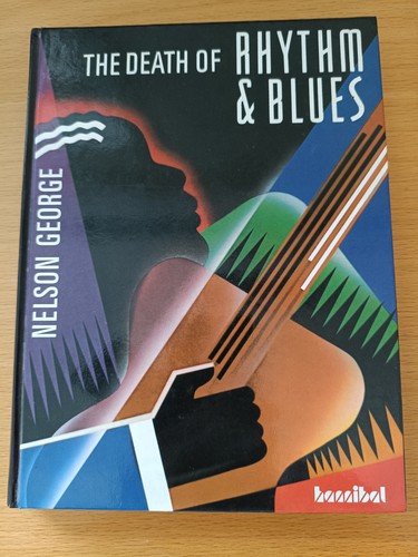 The death rhythm blues - the,