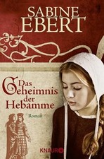 Das geheimnis der hebamme - geheimnis,