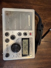 Grundig S350 AM/FM/SW1/SW2/SW3