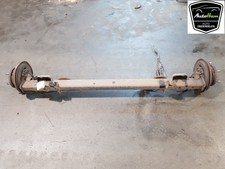 Rear axle VWA rear axle FWD