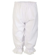 Pluderhose Kind Hexenhose