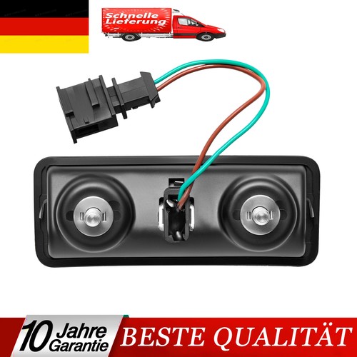 Heckklappengriff für skoda - für,