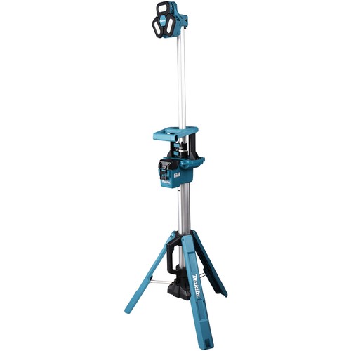 Makita led akku baustrahler - makita, led-akku-baustrahler