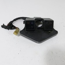 Kawasaki GPZ 750 Turbo Cockpitverkleidung Abdeckung Gehäuse Deckel 79575