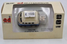 USB Autodrive " 1962 VW
