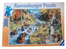 Ravensburger Puzzle 300 Teile