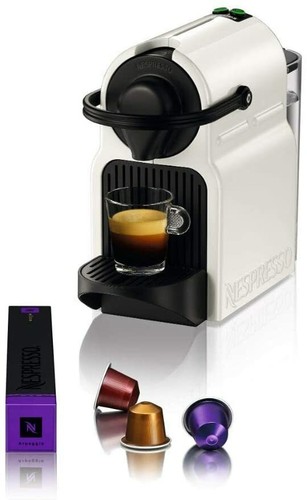 Nespresso inissia - nespresso,