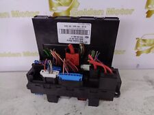 Mercedes W203 W209 SAM Sicherungskasten Steuergerät A2095452801