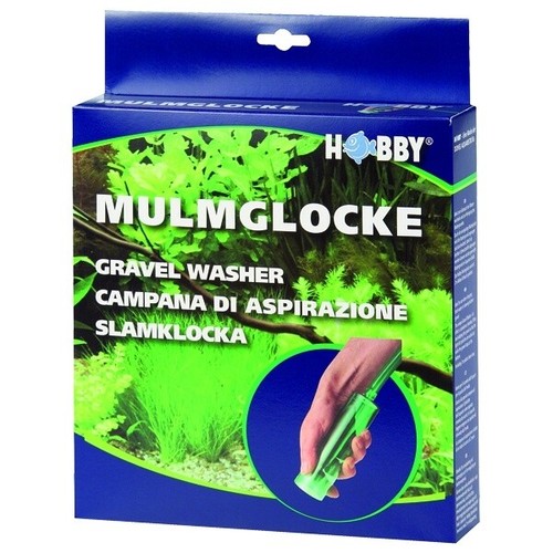 Hobby mulmglocke mit m - mulmglocke, 2