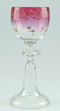 Römer Jugendstil Weinglas