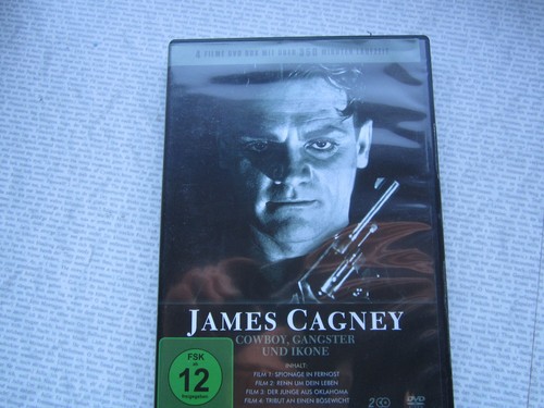 Dvd james cagney cowboy - dvd,