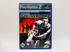 Project: Snowblind [Sony PlayStation 2 / PS2]