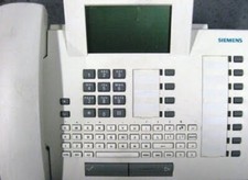 Siemens Optiset Memory SET 562