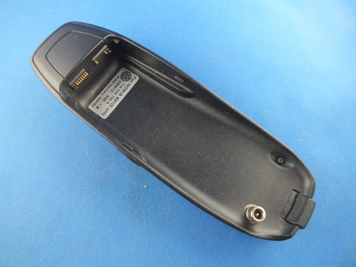 Halterung handyschale f - vw,