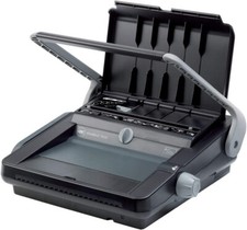 GBC Wirebind W20 Drahtbindemaschine 15 bis 125 Blatt