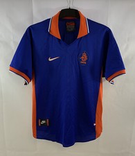 Holland Auswärts Fußball